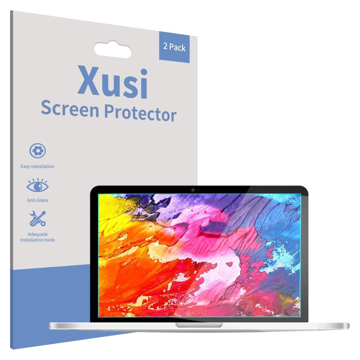 Protector de Pantalla Antirreflejo Xusi para Razer Blade 16"