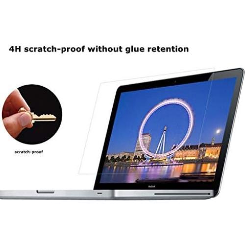 Protector de Pantalla Antirreflejo Xusi para Razer Blade 16"