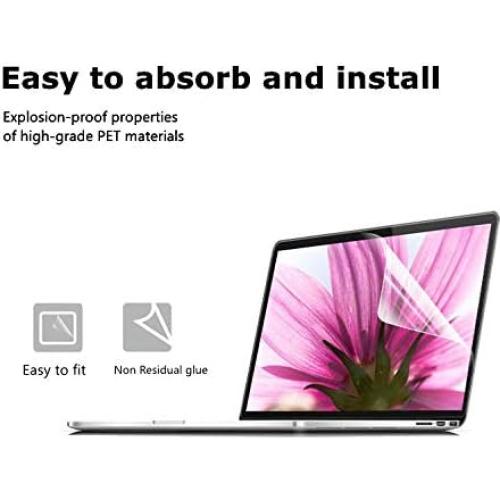 Protector de Pantalla Antirreflejo Xusi para Razer Blade 16"