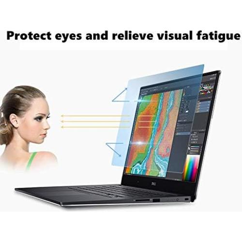 Protector de Pantalla Antirreflejo Xusi para Razer Blade 16"