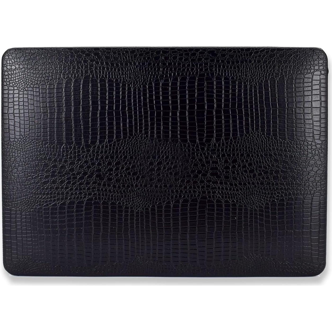 Funda Dura DTangLsm para MacBook Pro 14" 2021-2024 Negro