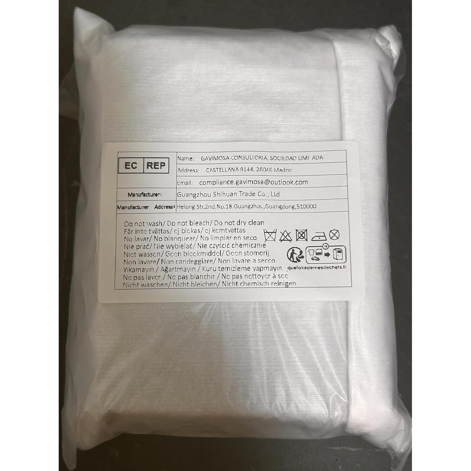 Funda de Llave de Coche CONTACTS de Cuero Marrón con Doble Cierre