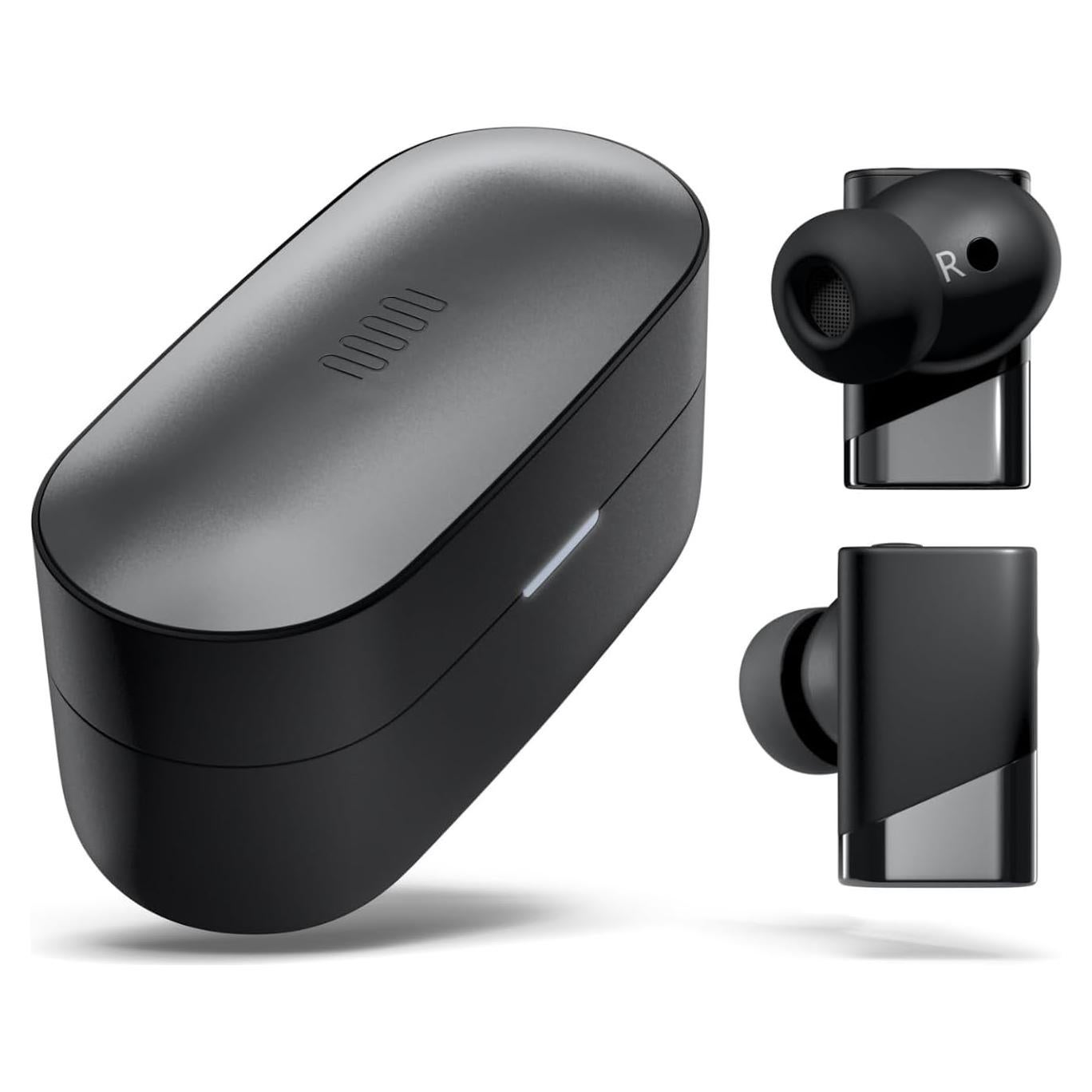 Auriculares Inalámbricos Status Pro X, ANC -52dB, 6 Micrófonos