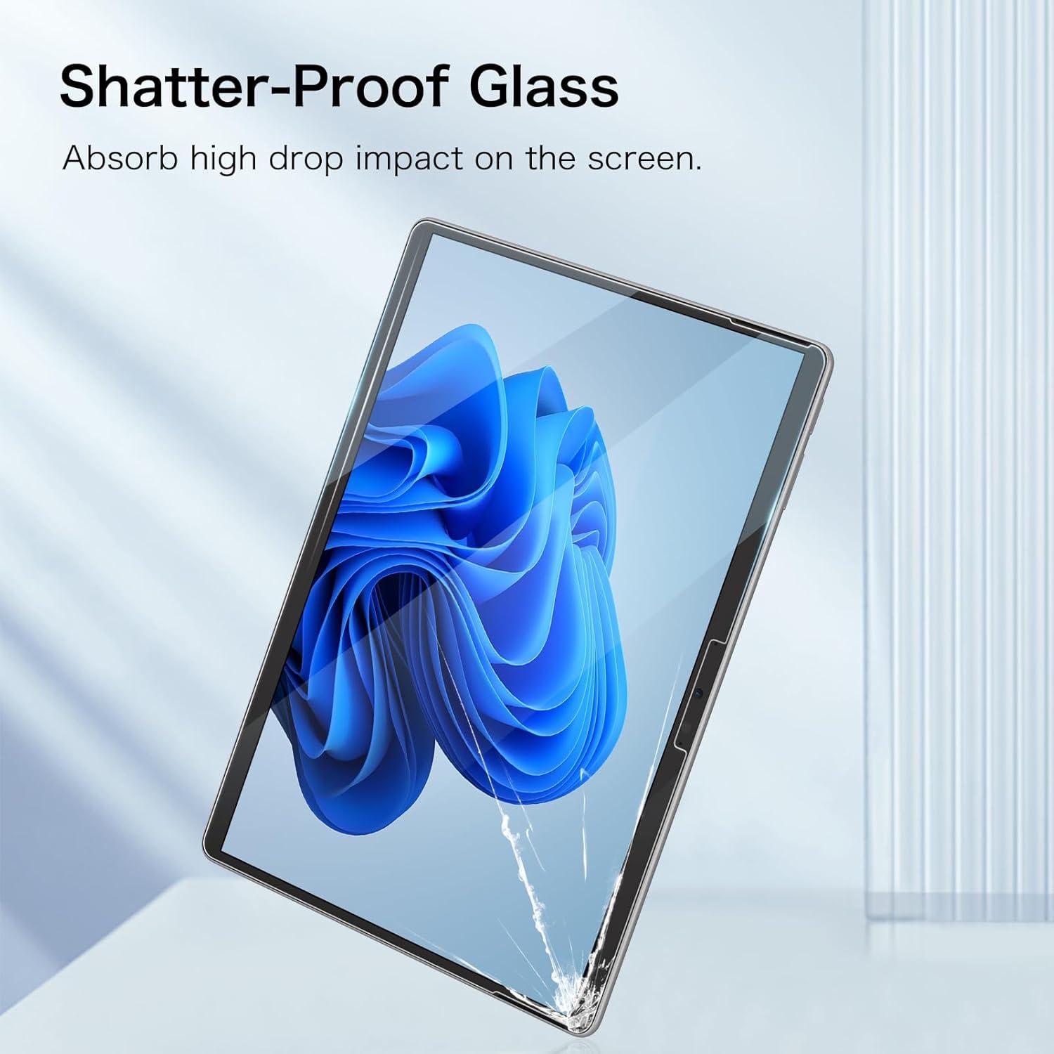 Protector de Pantalla Fintie para Microsoft Surface Pro 13" 9H