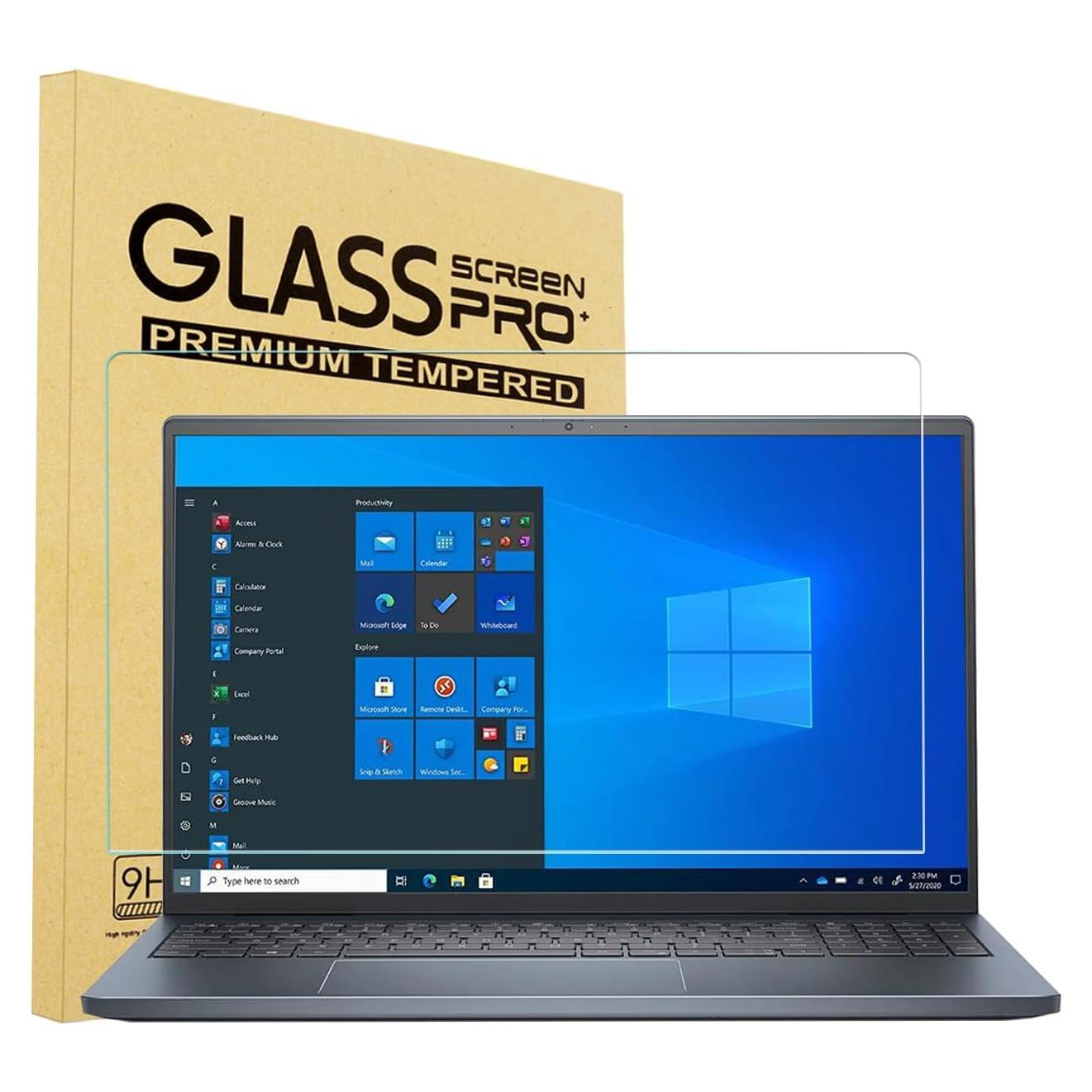 Protector de Pantalla Vidrio Templado i-Tensodo 16" Dell G16/Vostro/Inspiron