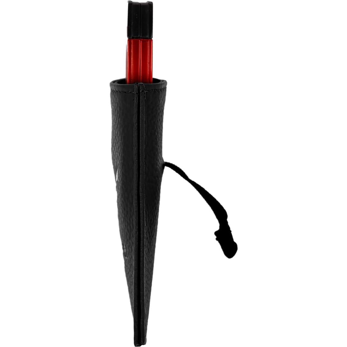 Funda de cuero Colibri para encendedores y cortadores