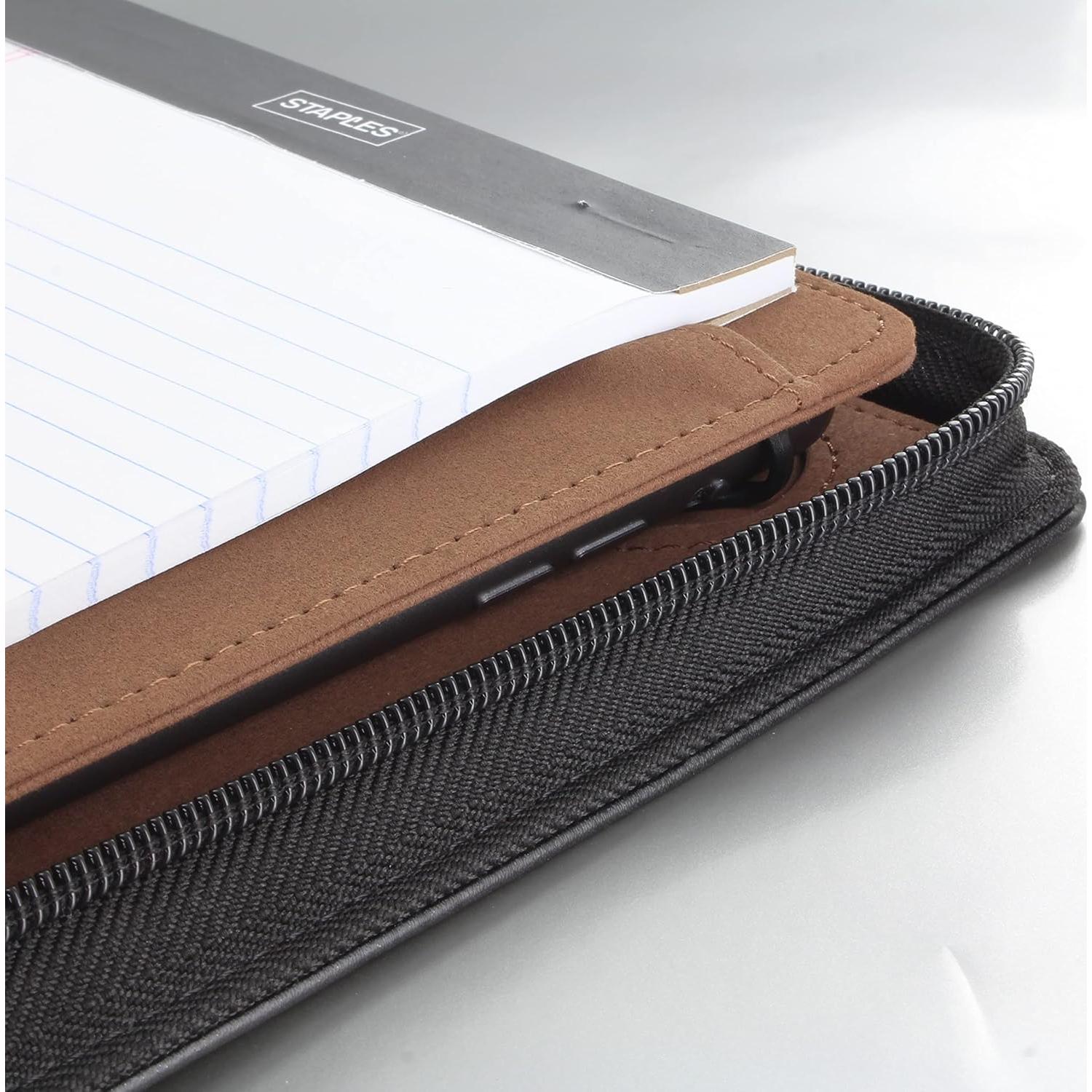 Funda Universal para Tabletas KHOMO - Soporte para Bloc A5