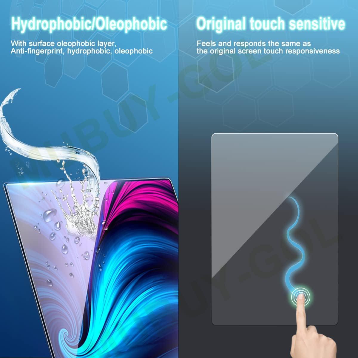 Protector de Pantalla Anti Luz Azul MUBUY para Lenovo 14"