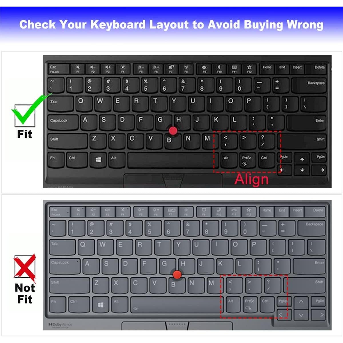 Protector de Pantalla Anti Luz Azul MUBUY para Lenovo 14"