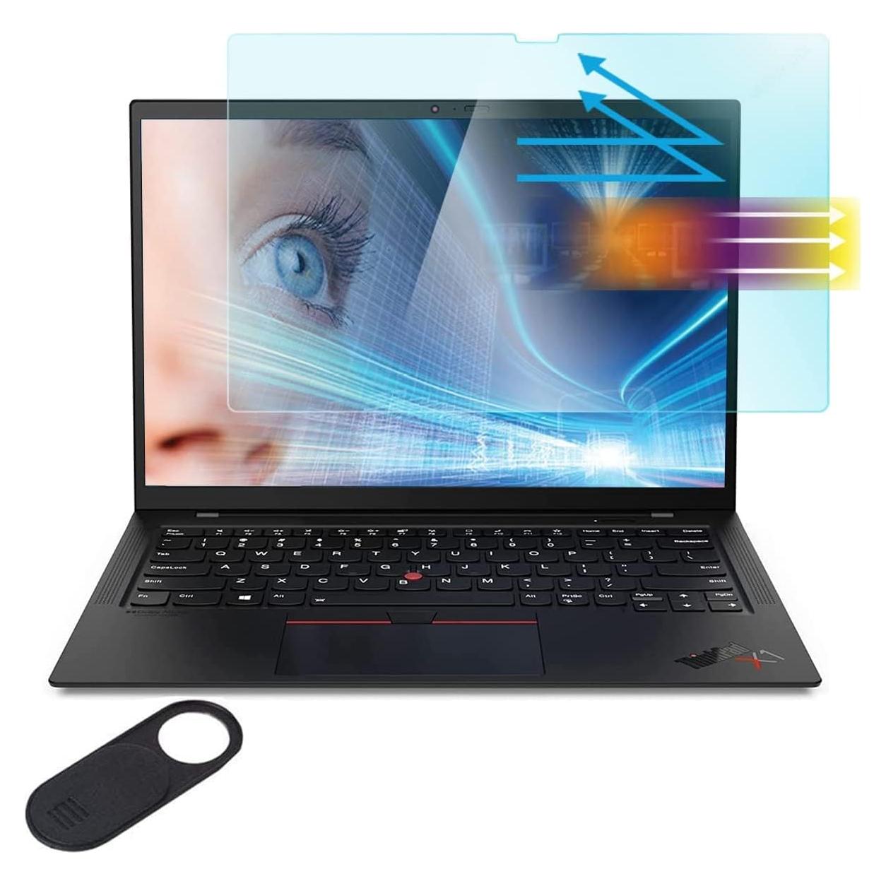 Protector de Pantalla Antirreflejo MUBUY para Lenovo ThinkPad X1 Carbon 14"