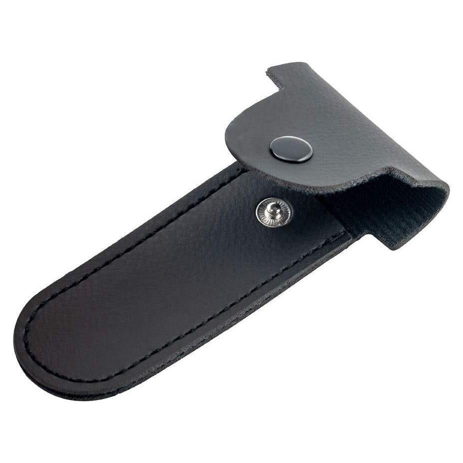 Estuche de viaje para maquinillas de afeitar Merkur - MD Barbers