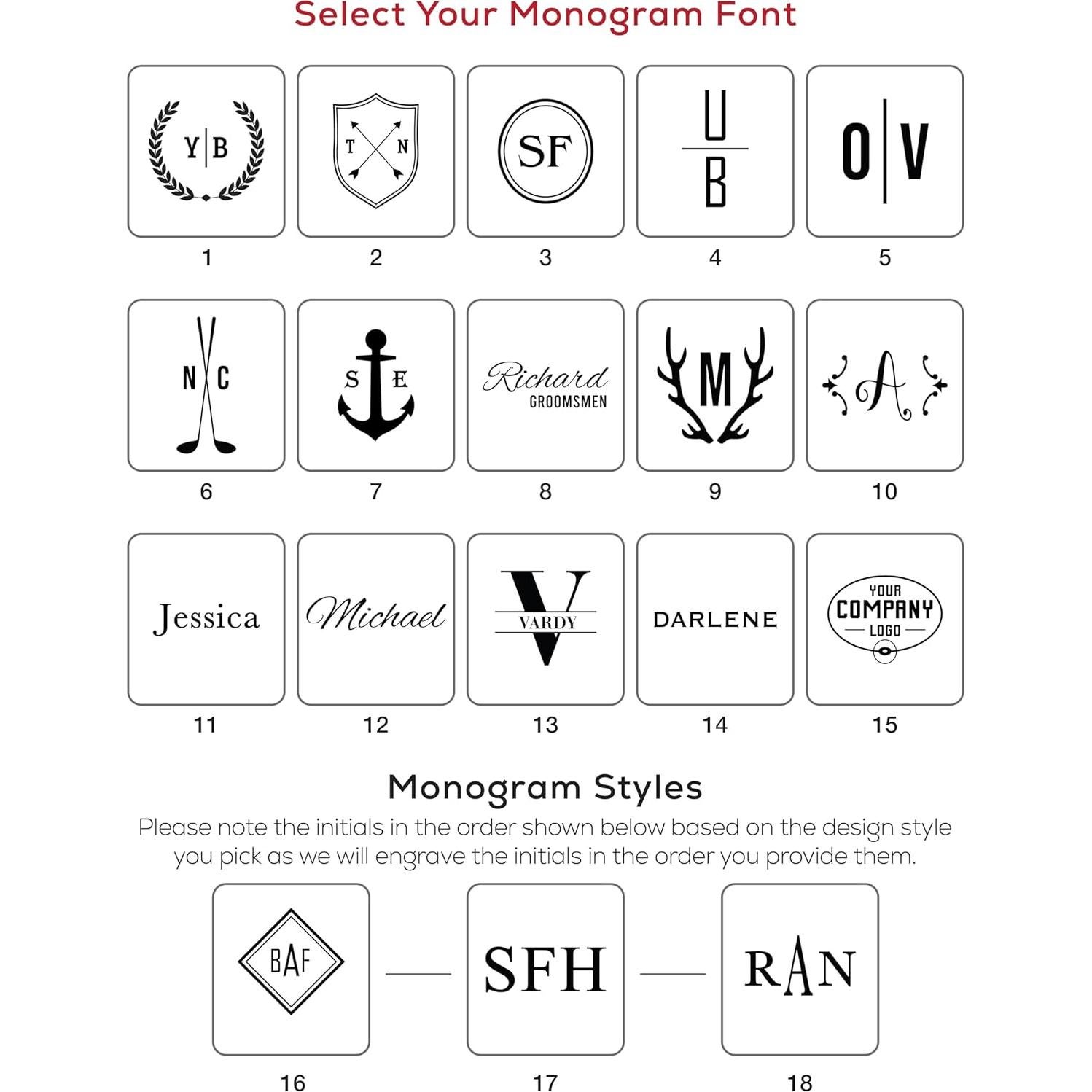 Bolsa de Maquillaje de Cuero LUXE-RANGE Personalizada 19x7.6x15.2 cm