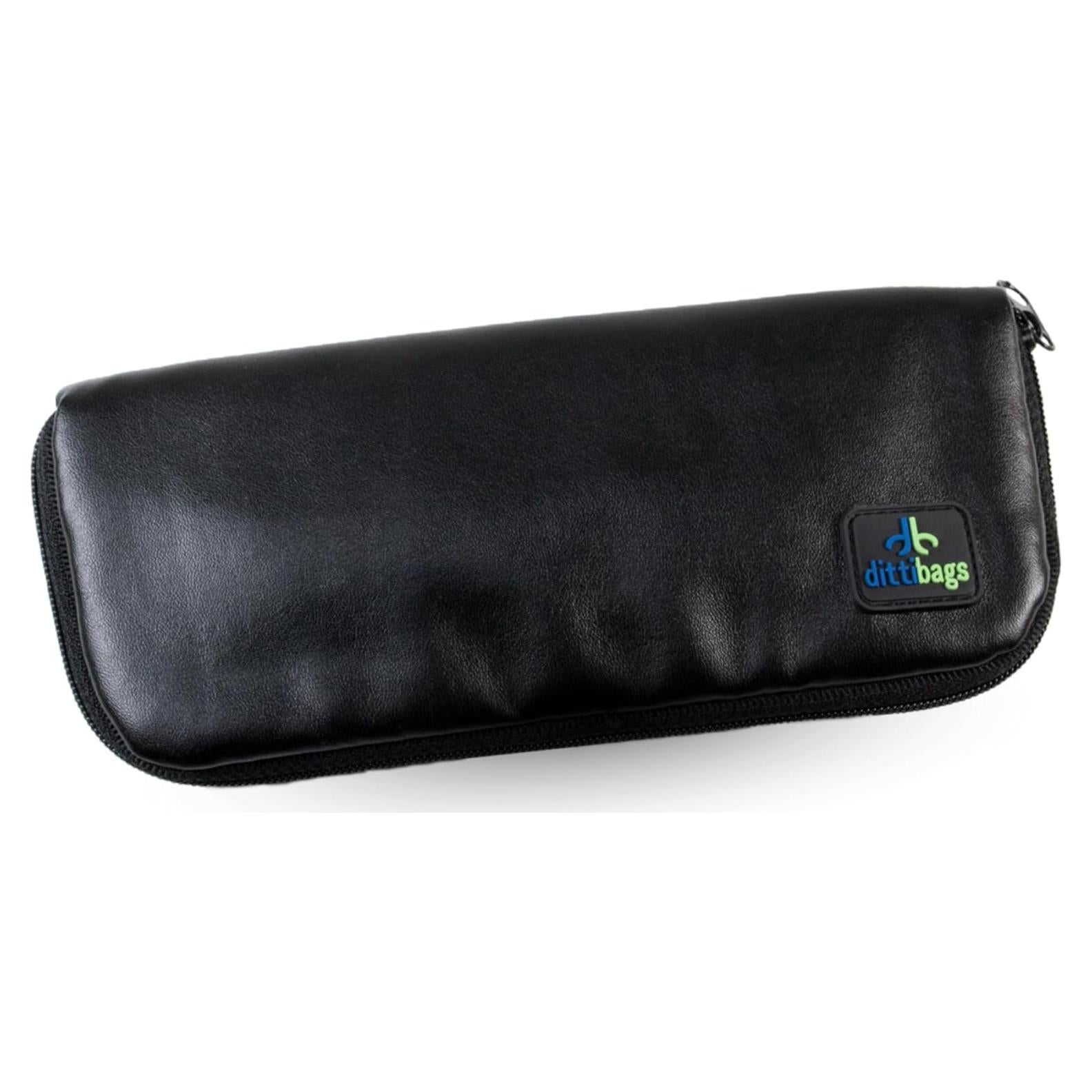 Estuche de Viaje Dittibags para Insulina - Negro