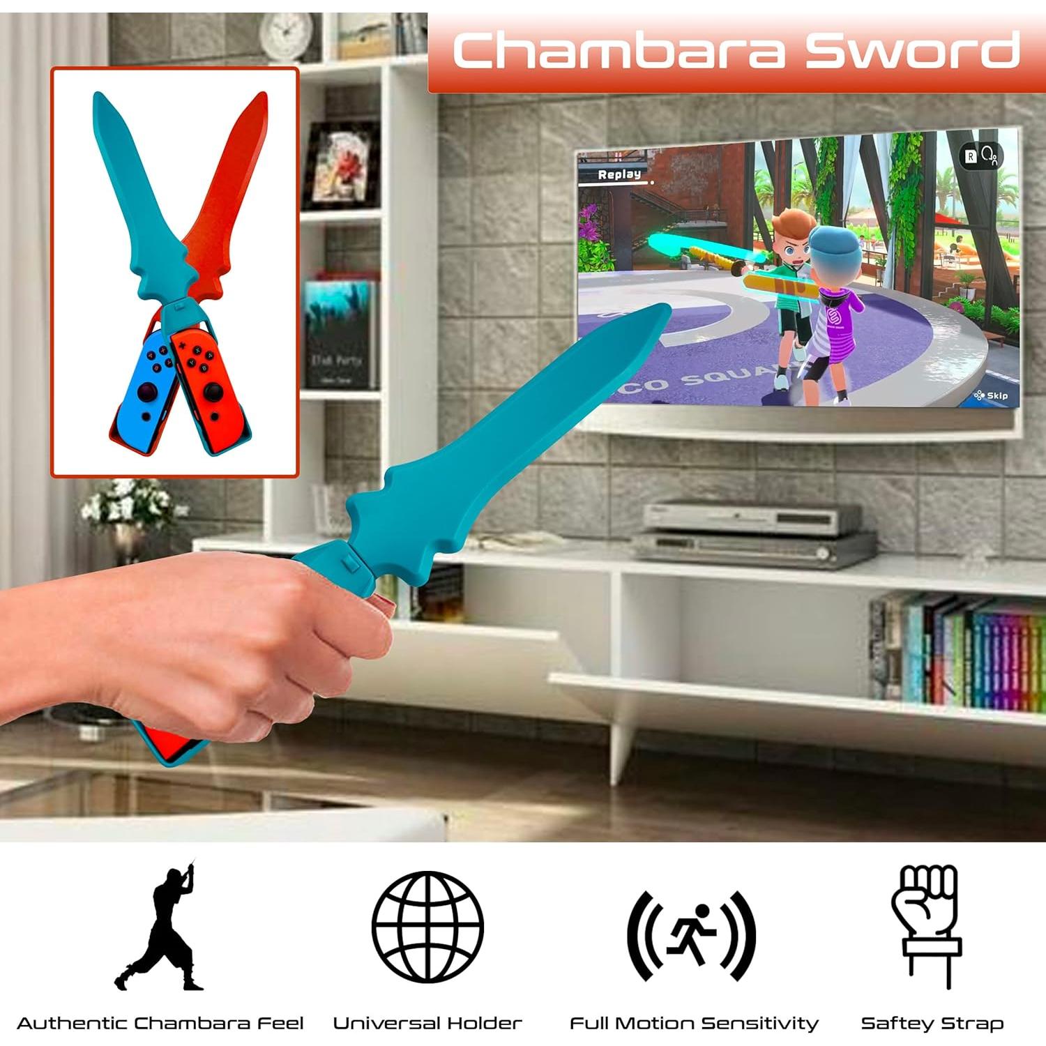 Paquete Accesorios Orzly 13 en 1 para Nintendo Switch