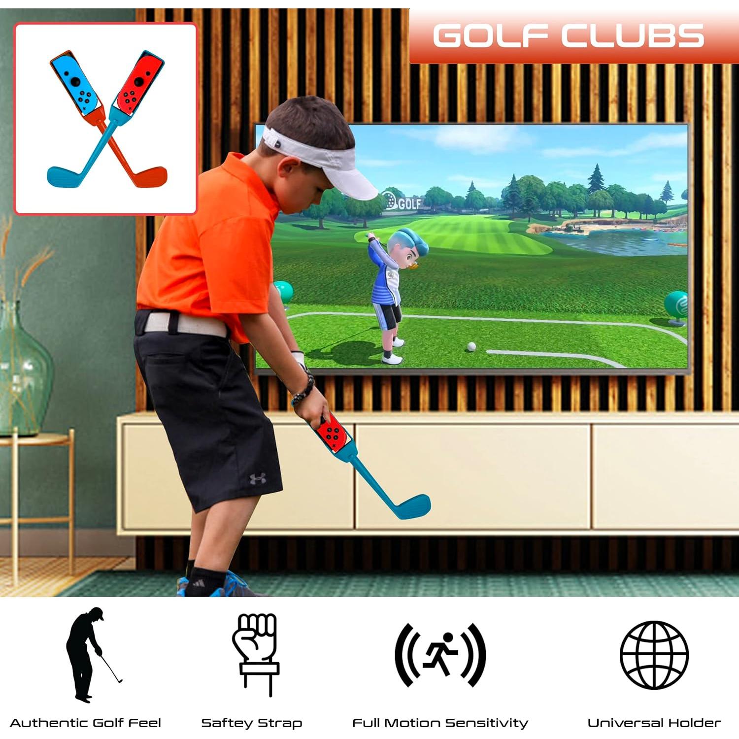 Paquete Accesorios Orzly 13 en 1 para Nintendo Switch