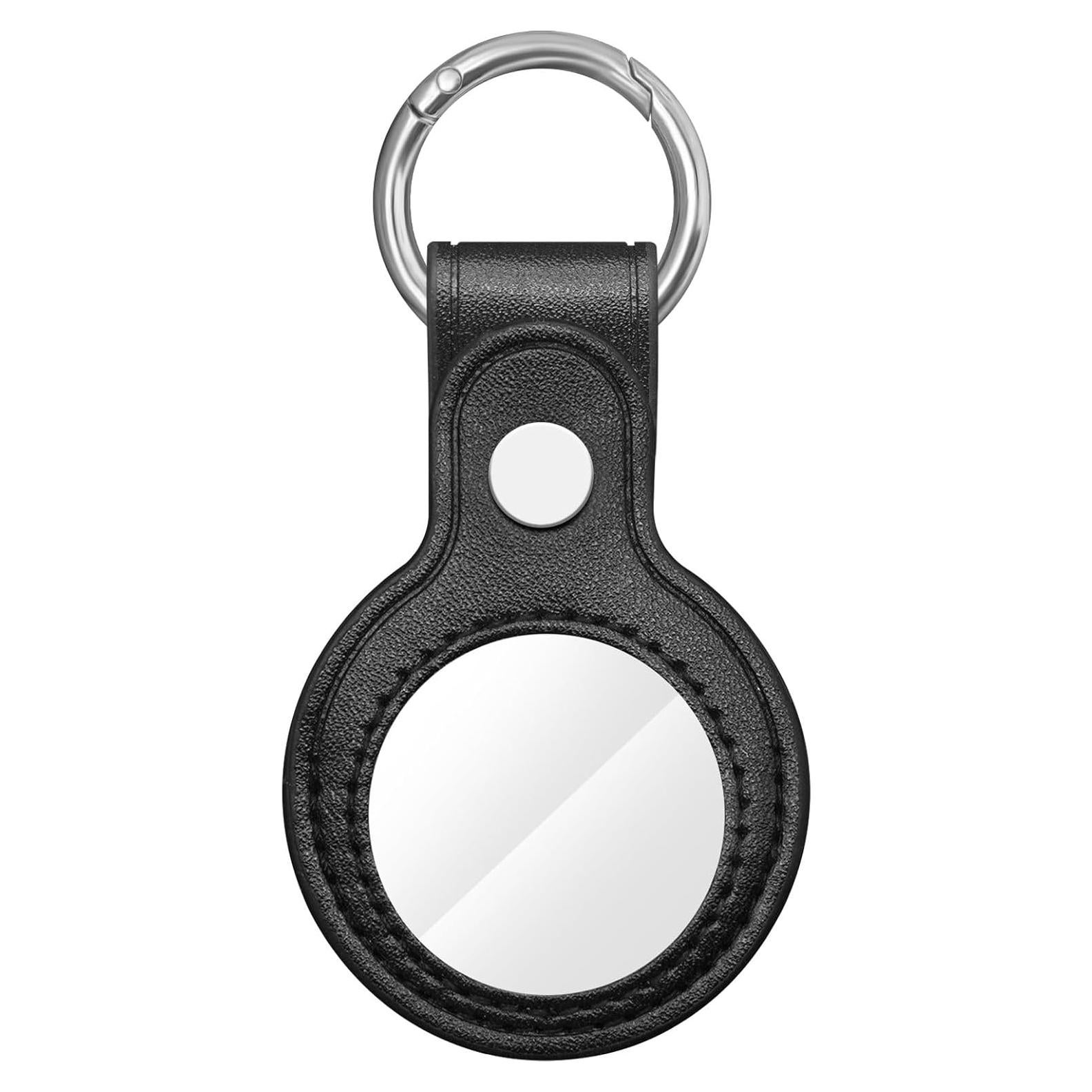 Llave de Monedas ForFine Doble Cara Cuero Premium 40 mm