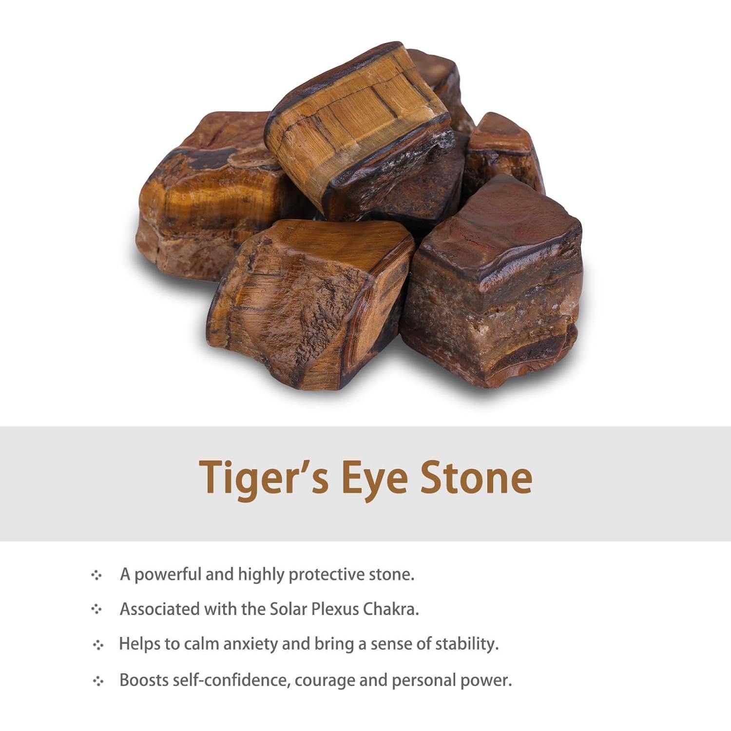 Conjunto de 25 Piedras Rúnicas Grabadas con Letras Doradas