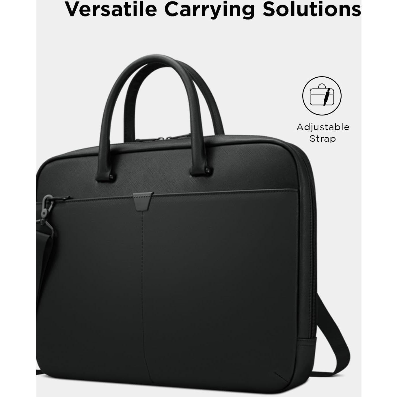 Bolsa para Laptop Lenovo T200 15.6" Resistente al Agua