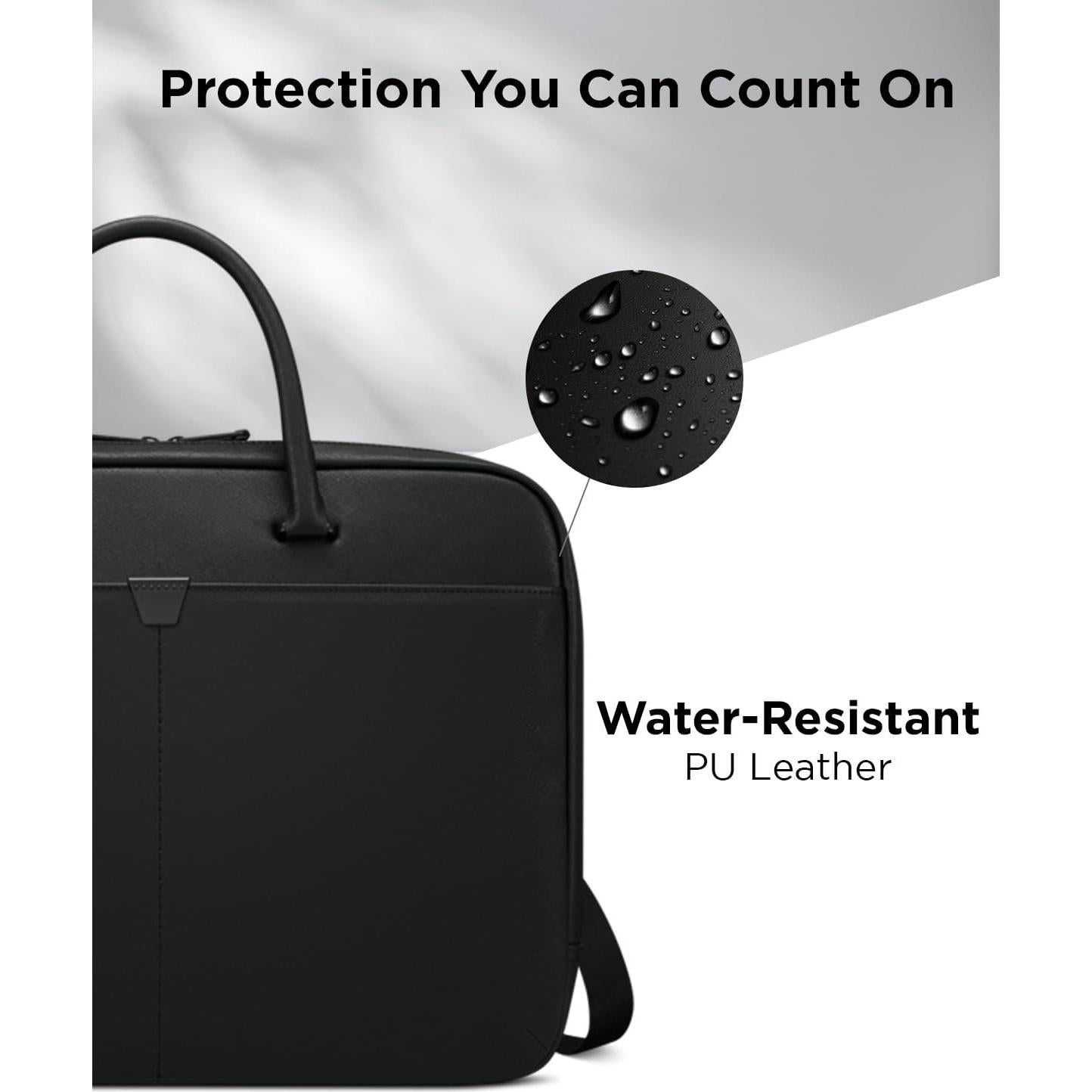 Bolsa para Laptop Lenovo T200 15.6" Resistente al Agua