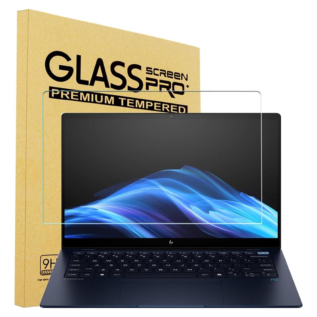 Protector de Pantalla Vidrio Templado 14" i-Tensodo HP EliteBook