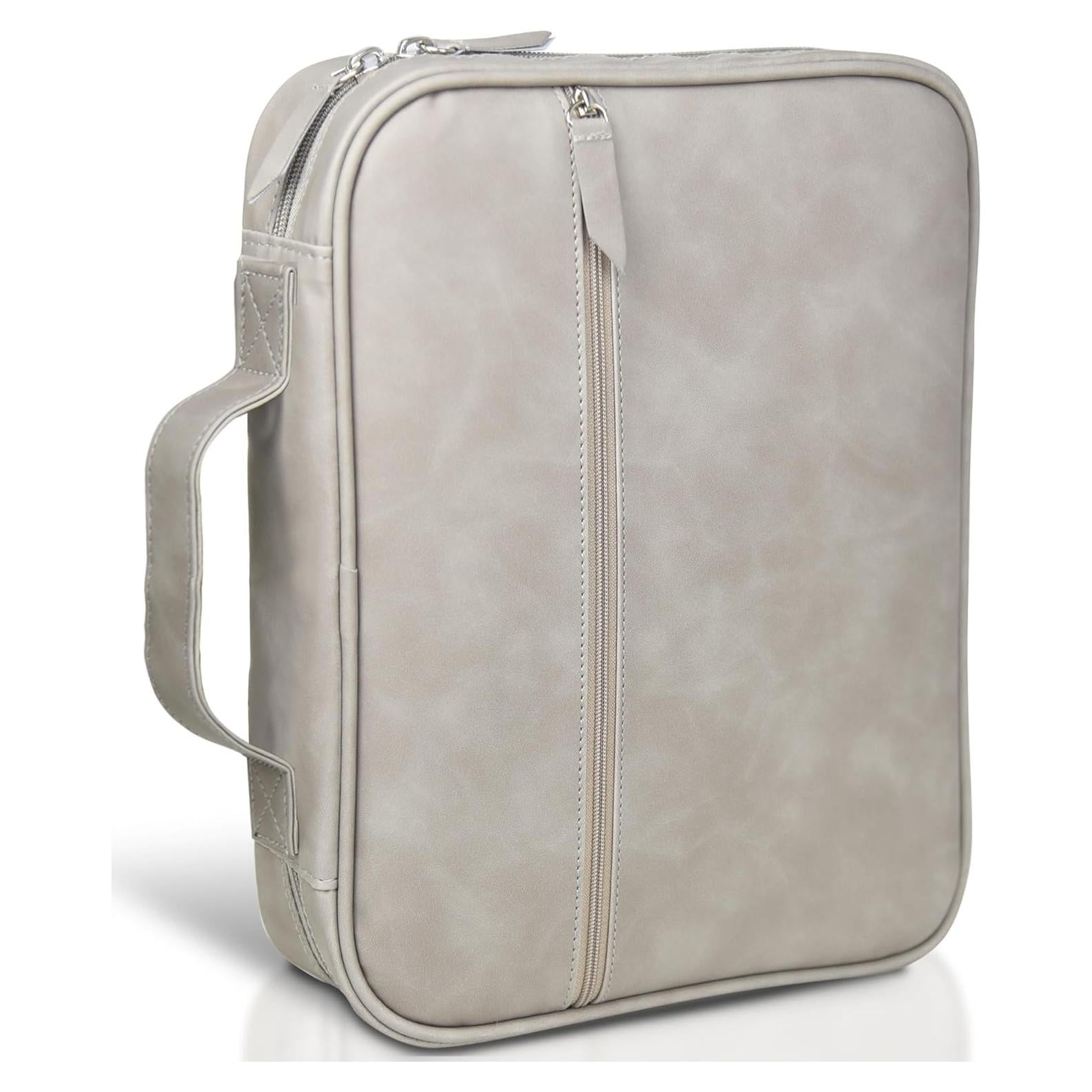 Funda de Biblia Orionstar de Cuero PU Resistente al Agua