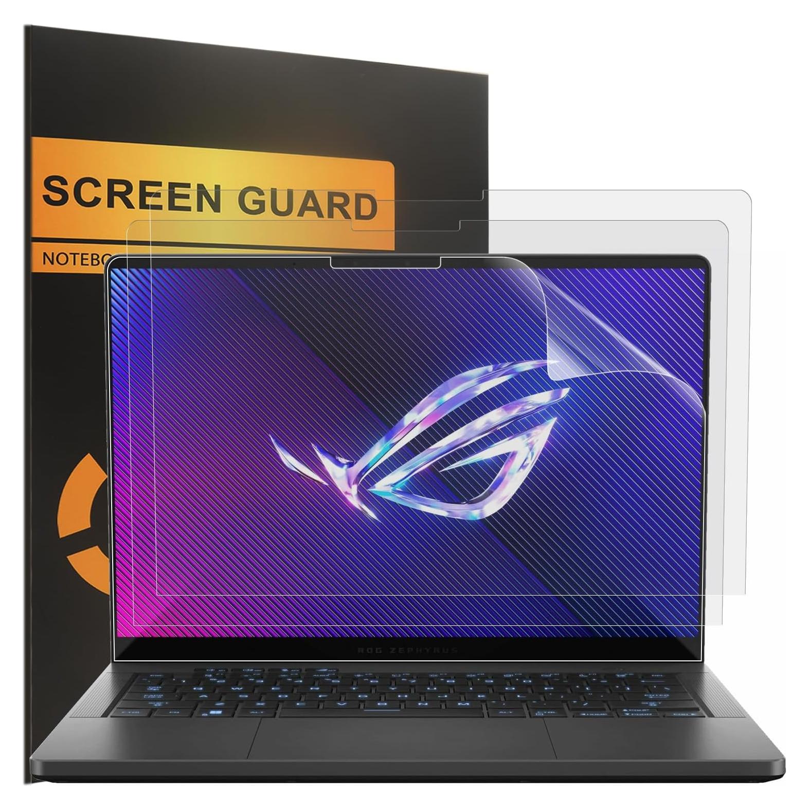 Protector de Pantalla Antirreflejo KEANBOLL para ASUS ROG G14 14"