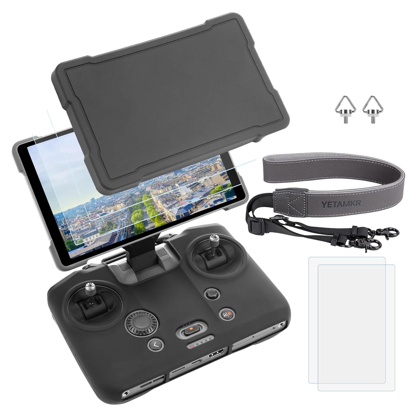 Kit 5 en 1 para Control Remoto DJI Mavic 4 RC Pro 2 - YETAMKR