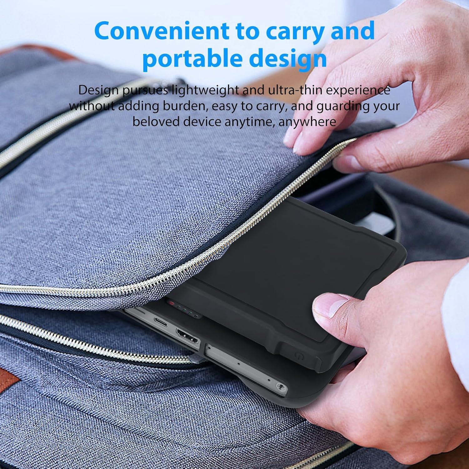 Kit 5 en 1 para Control Remoto DJI Mavic 4 RC Pro 2 - YETAMKR