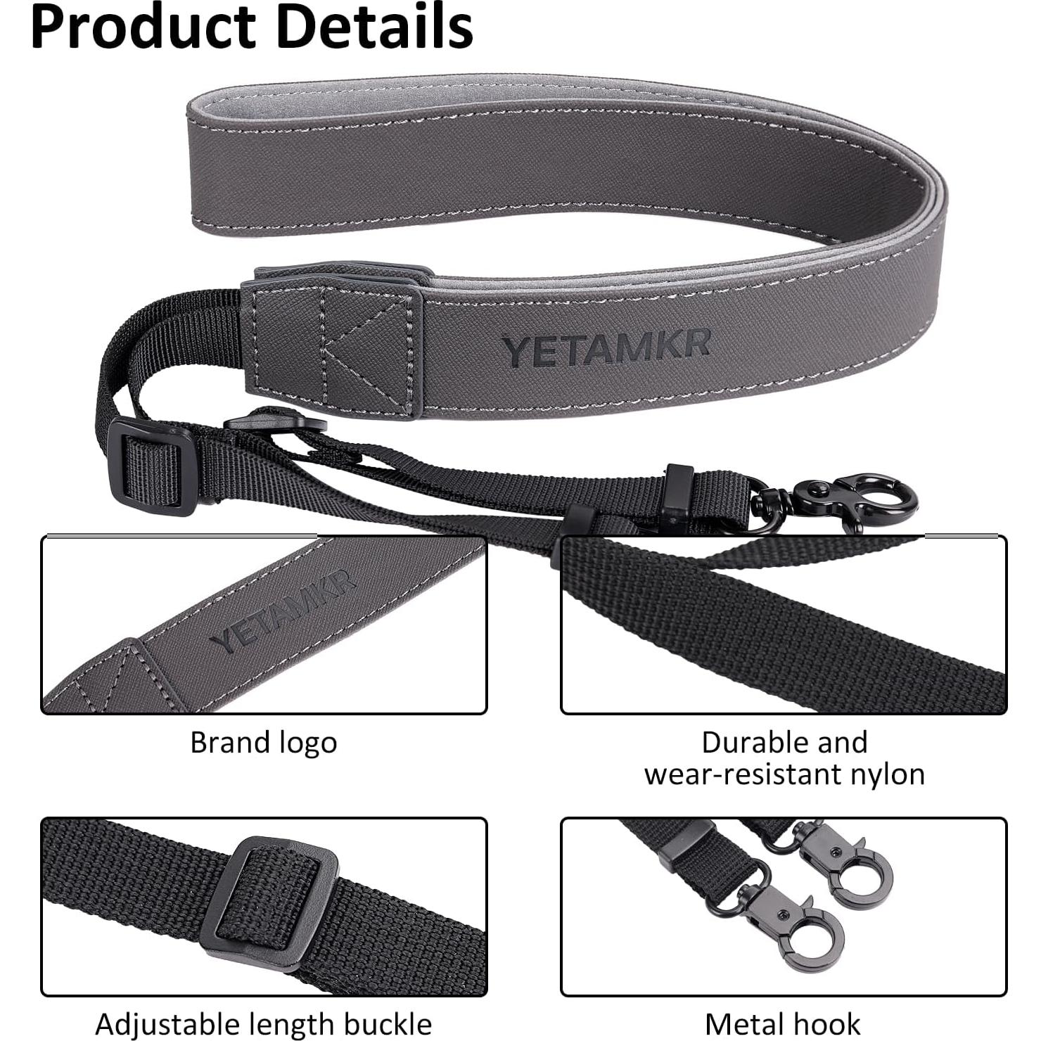 Kit 5 en 1 para Control Remoto DJI Mavic 4 RC Pro 2 - YETAMKR