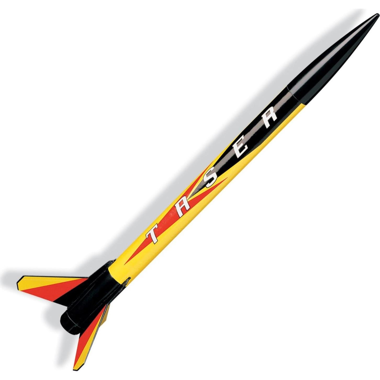 Paracaídas de Reemplazo Estes 15.2 cm Preensamblado