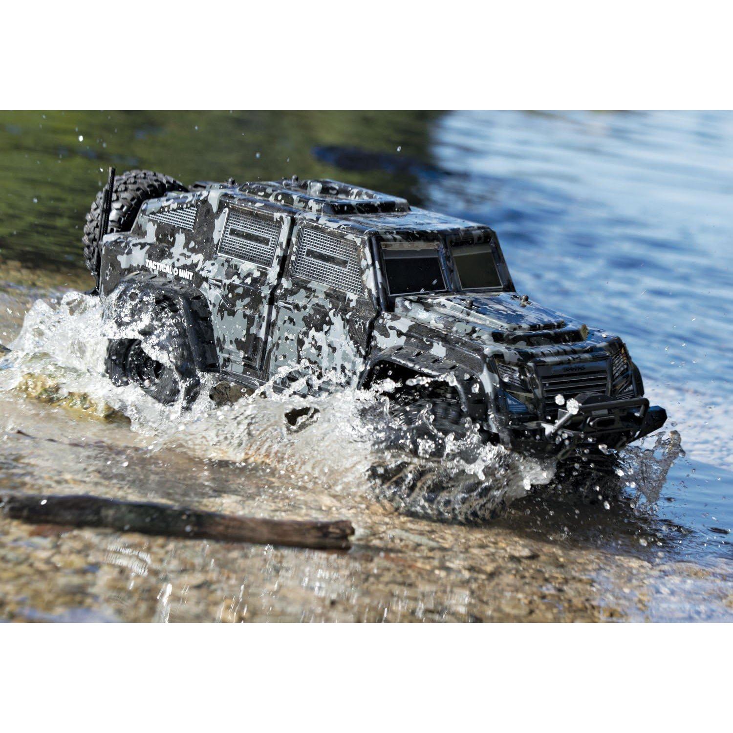 Paracaídas de Reemplazo Estes 15.2 cm Preensamblado