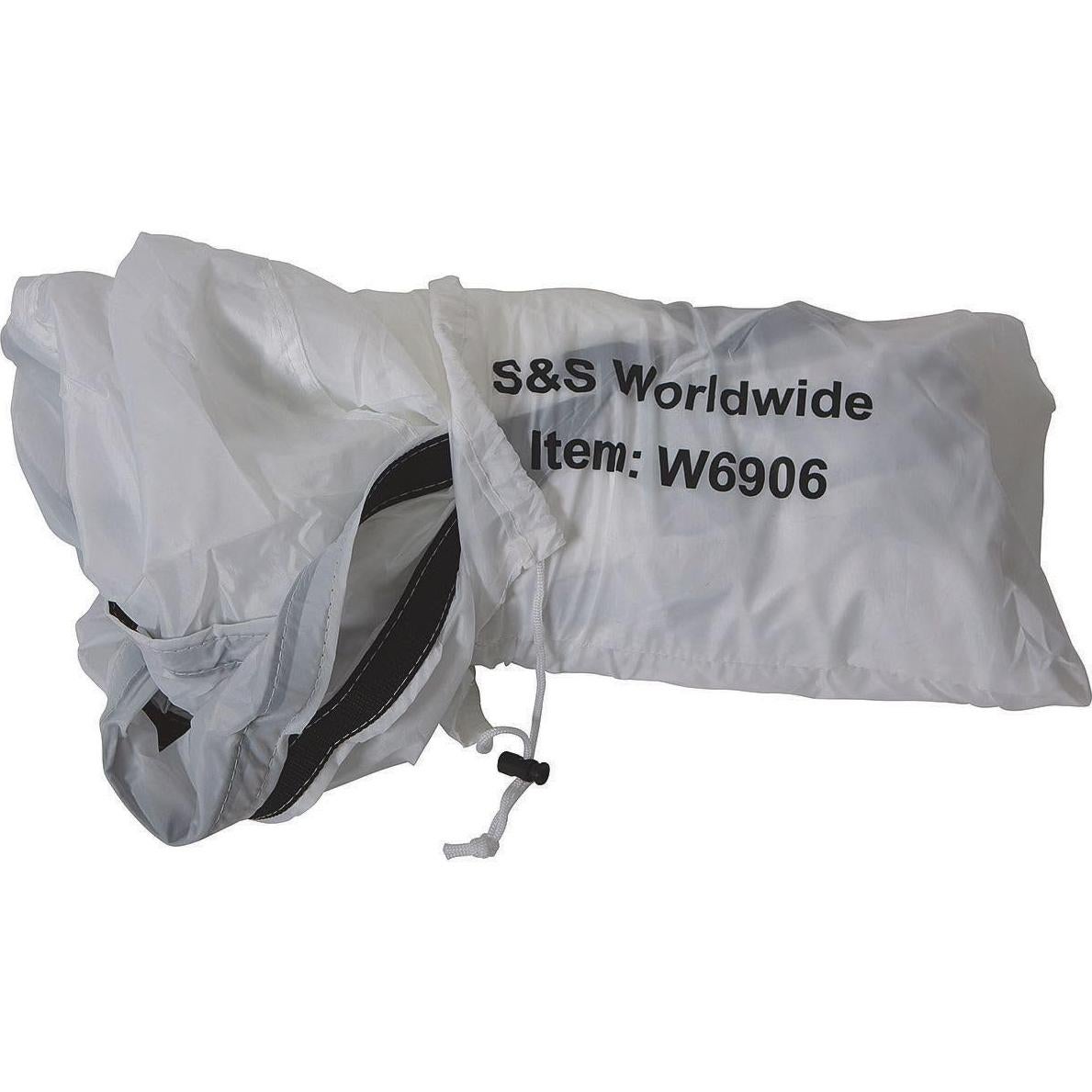 Paracaídas Decorativo S&S Worldwide 3.66m para Juegos