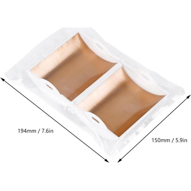 Atenuador de Señal Parabólico iMusk para DJI Phantom 4/3 Pro/Avanzado/Inspire 1/2