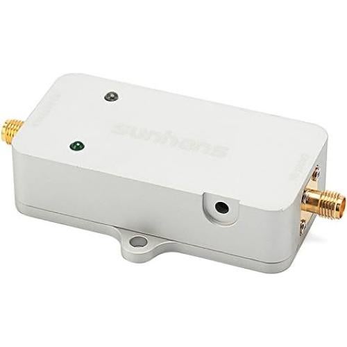 Amplificador WiFi Sunhans SH58Gi2000 2000mW 5.8GHz Interior
