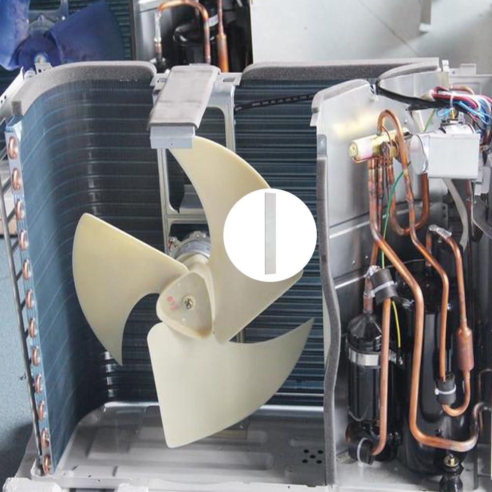 30 Cintas Reflectantes para Tacómetros Wzttdm 1x20 cm