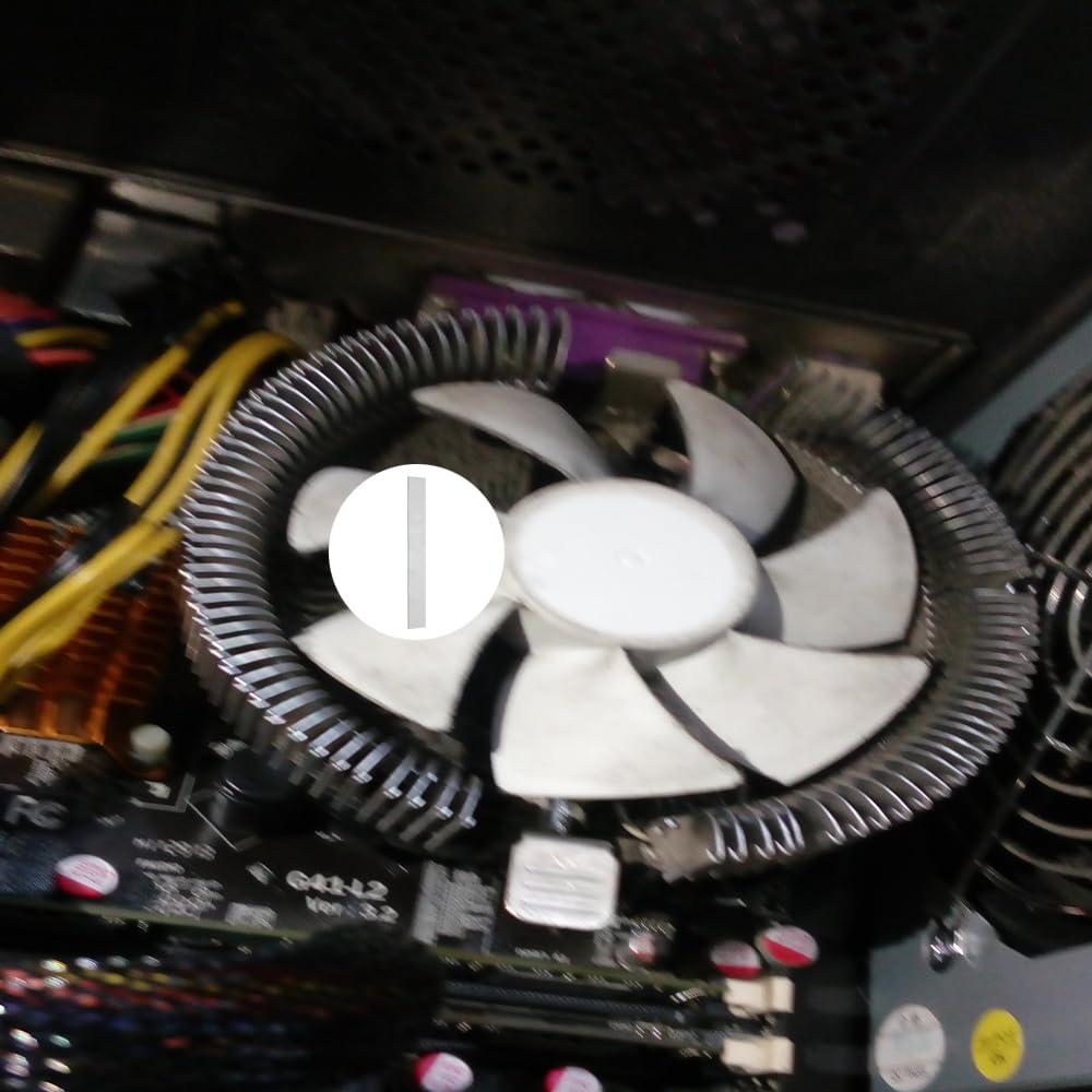 30 Cintas Reflectantes para Tacómetros Wzttdm 1x20 cm