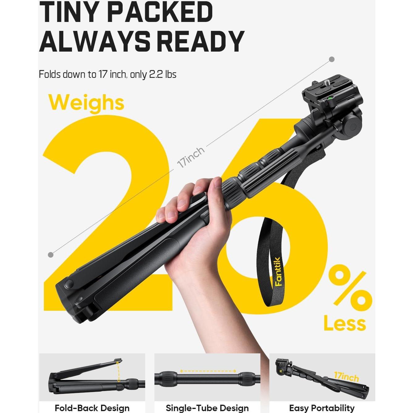 Medidor de Cinta Láser Digital 3-en-1 Fanttik A10 Apex