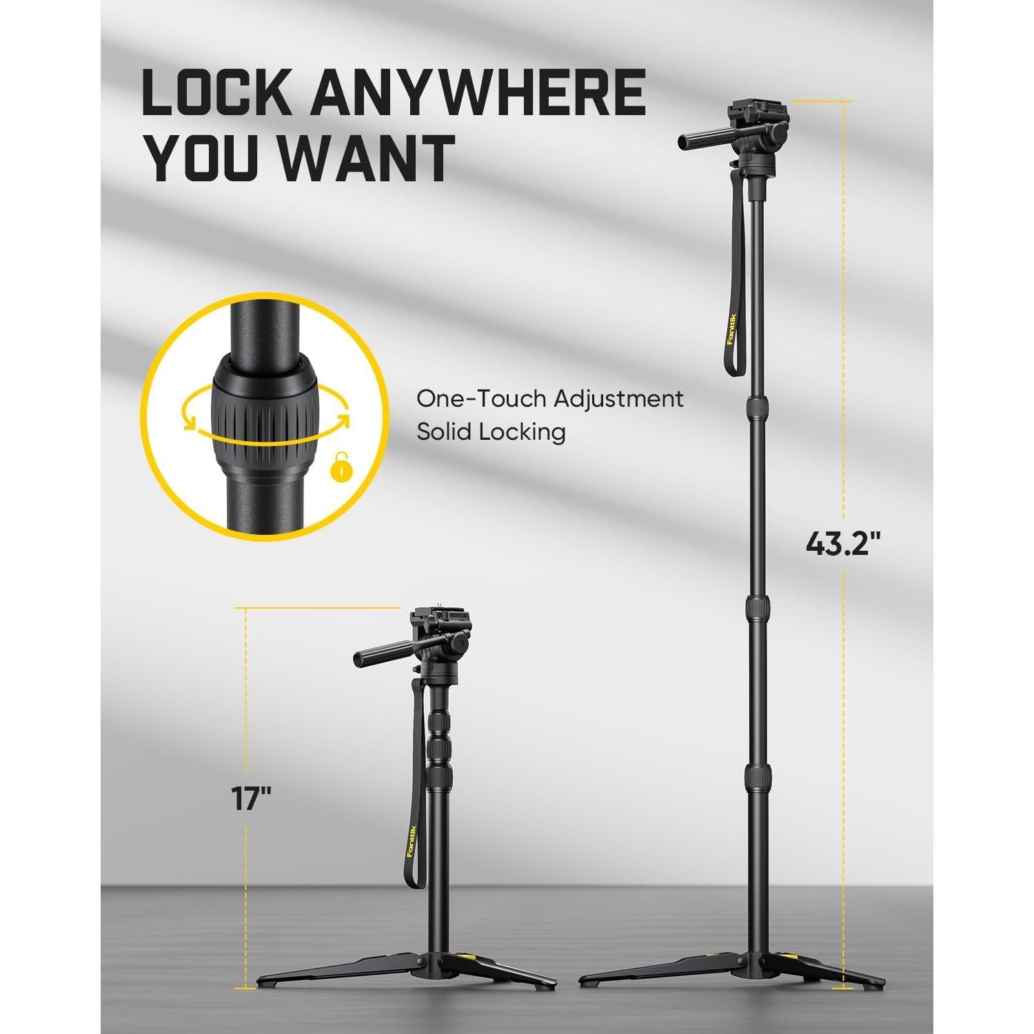 Medidor de Cinta Láser Digital 3-en-1 Fanttik A10 Apex