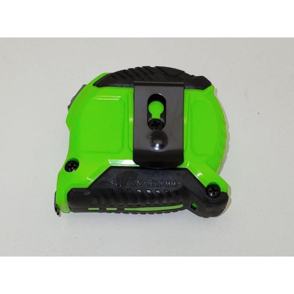 Cinta Métrica Craftsman 3.66m Alta Visibilidad Compacta