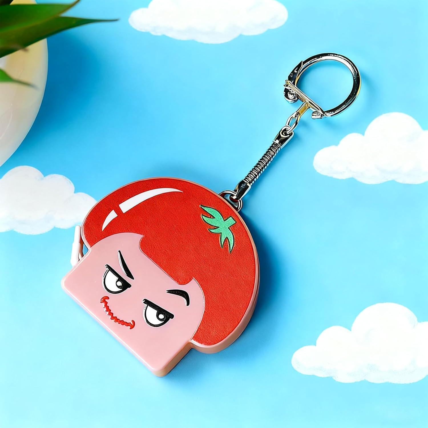 Cinta Métrica Retráctil Doble Cara Wissppoott - 200cm