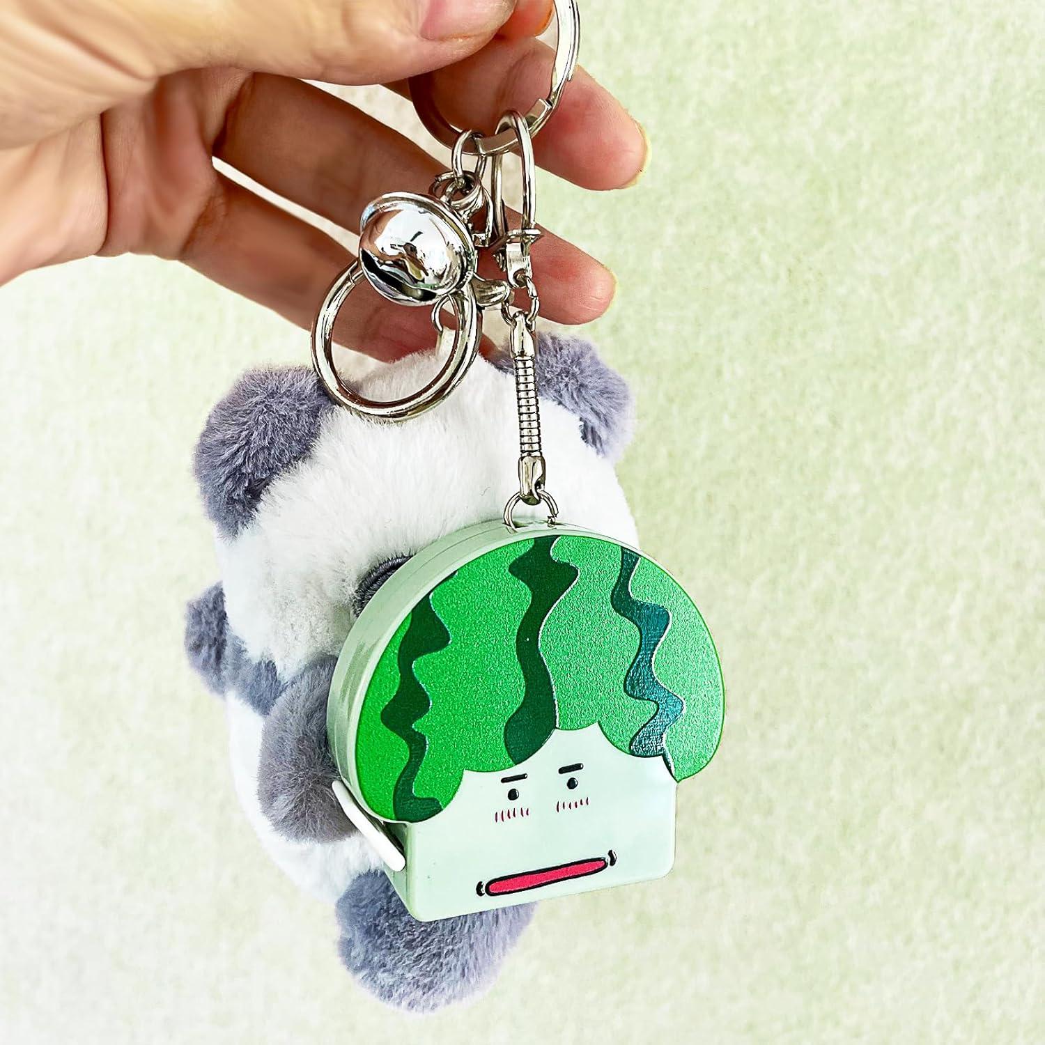 Cinta Métrica Retráctil Doble Cara Wissppoott - 200cm