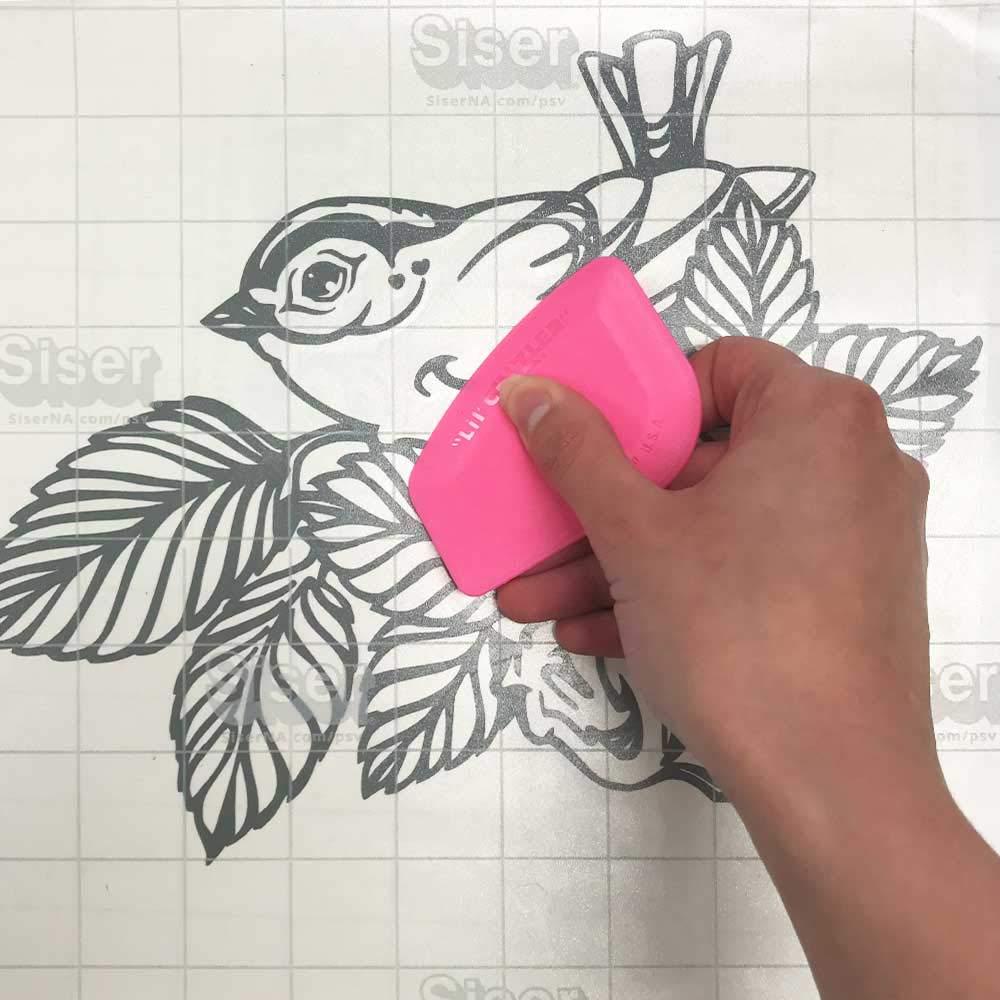 Cinta de Aplicación Siser EasyPSV 30.48 cm x 9.14 m