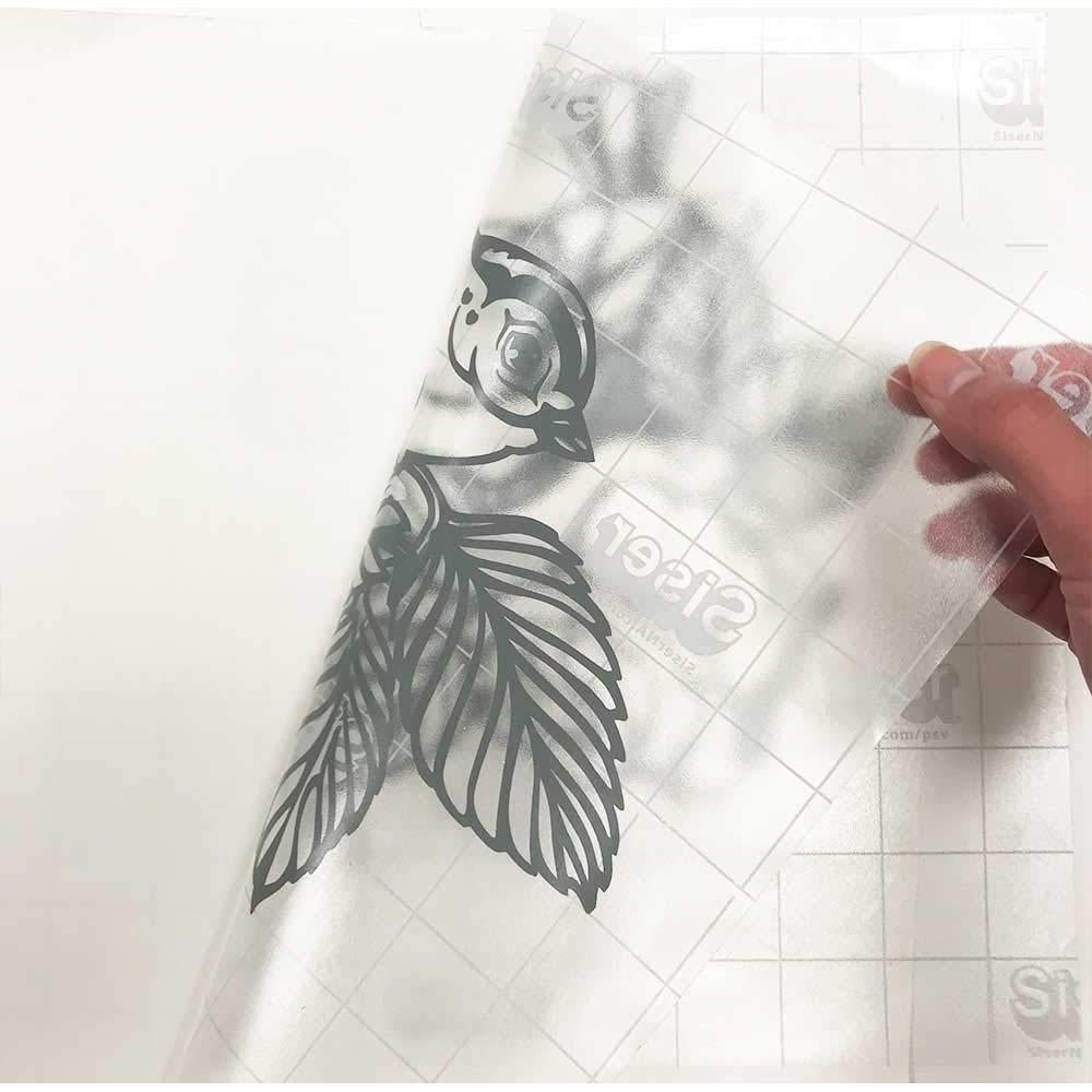 Cinta de Aplicación Siser EasyPSV 30.48 cm x 9.14 m