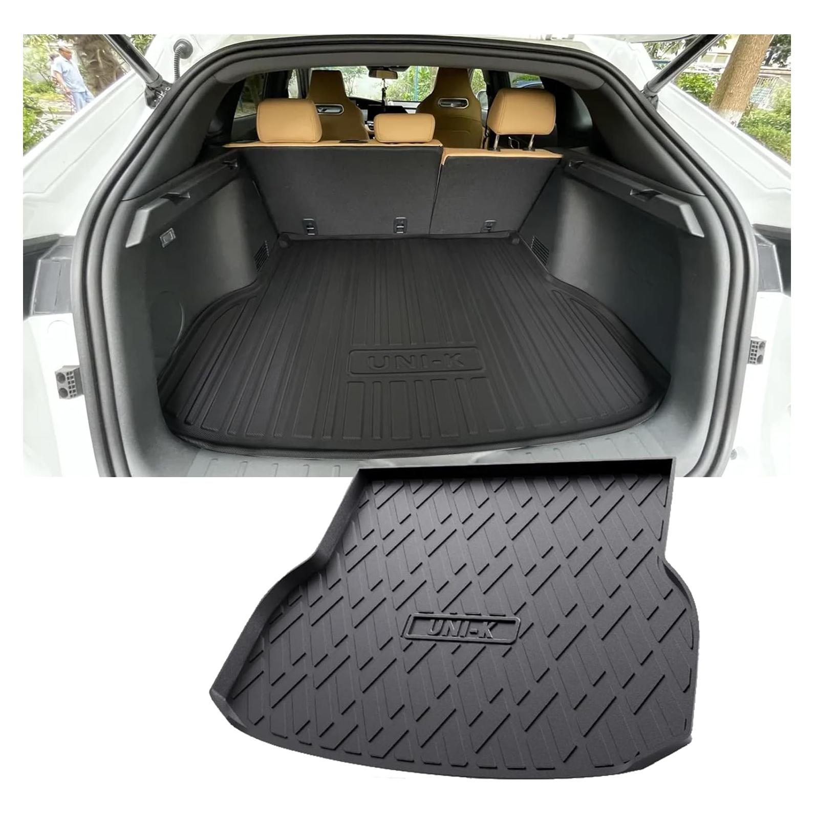 Funda de Carga GZBFTDH para Changan UNI-K 2022-2024 - TPE