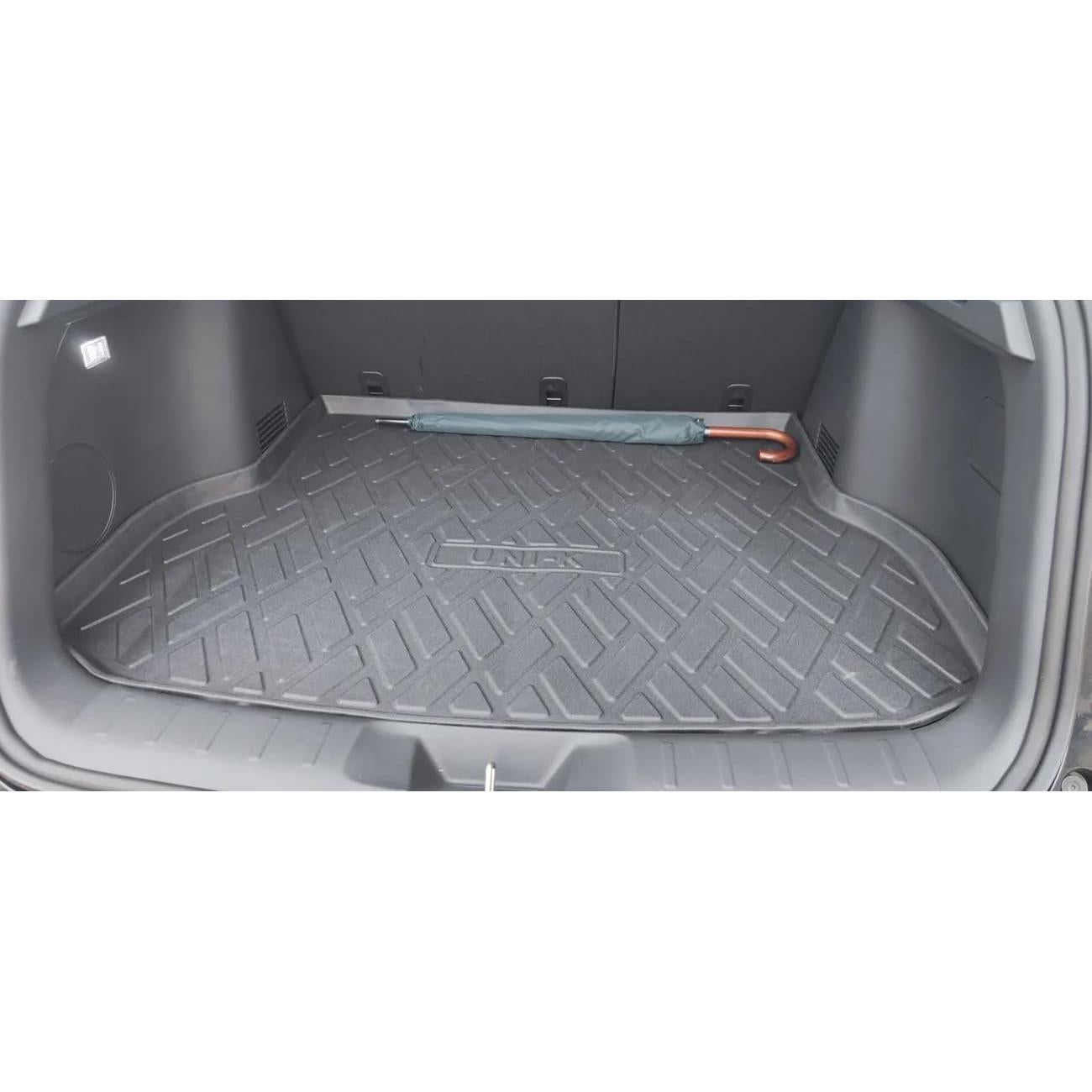 Funda de Carga GZBFTDH para Changan UNI-K 2022-2024 - TPE