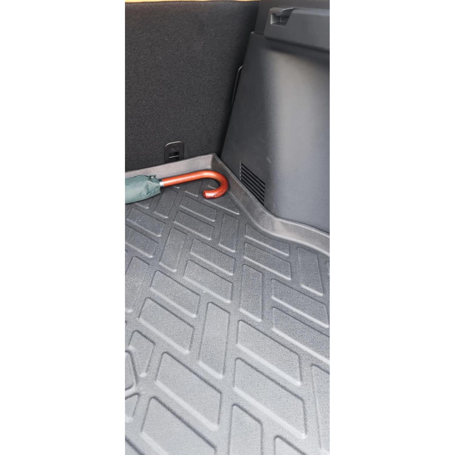 Funda de Carga GZBFTDH para Changan UNI-K 2022-2024 - TPE