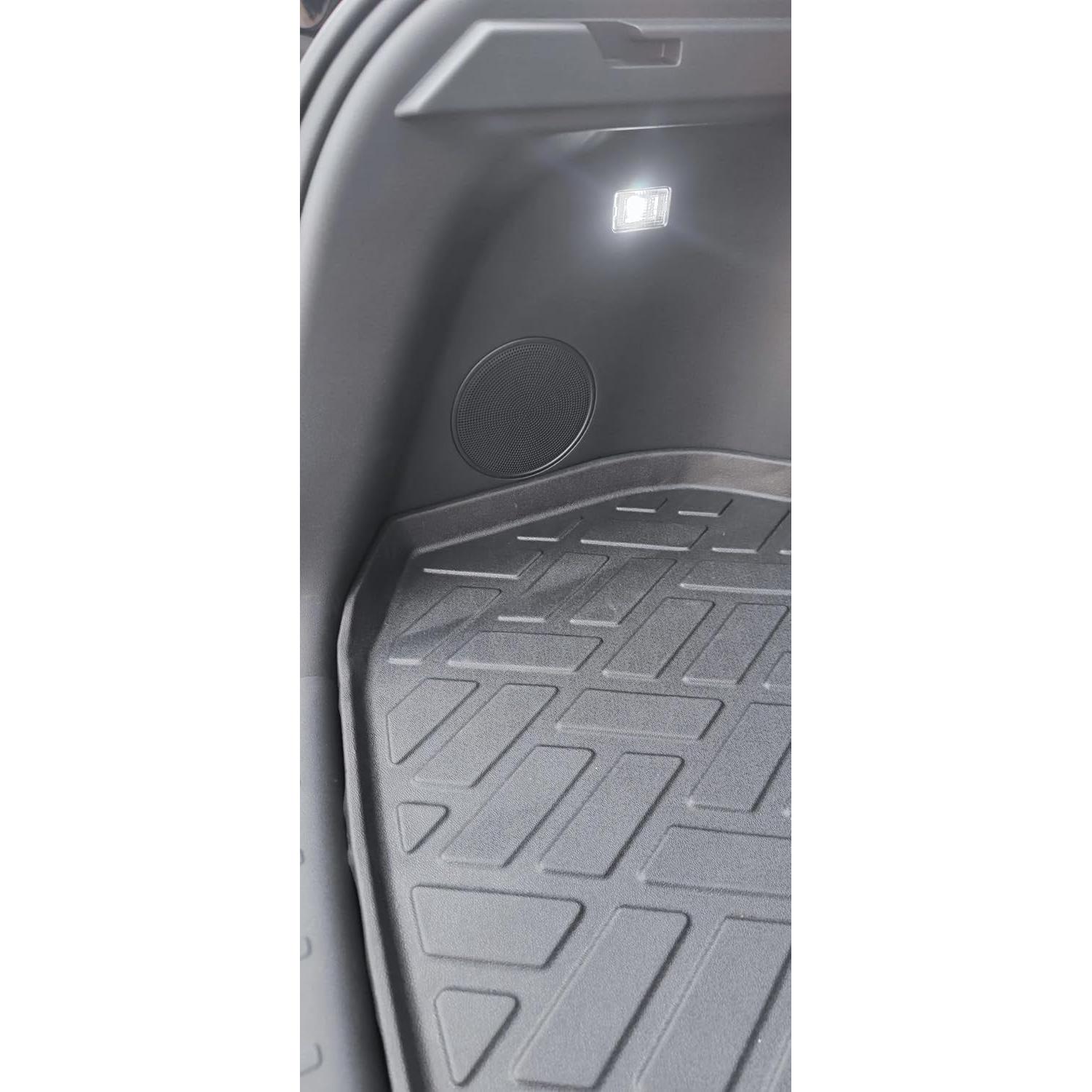 Funda de Carga GZBFTDH para Changan UNI-K 2022-2024 - TPE