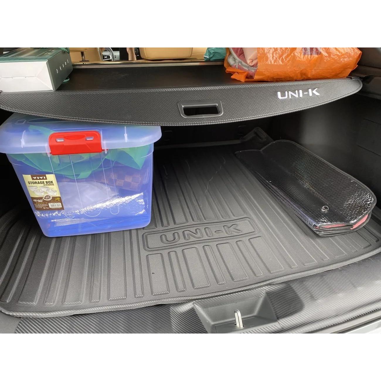 Funda de Carga GZBFTDH para Changan UNI-K 2022-2024 - TPE