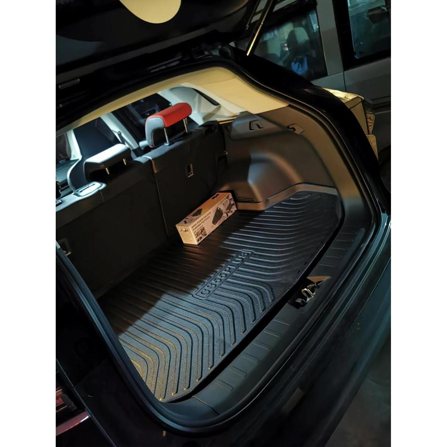 Forro de Carga GZBFTDH para CHANGAN CS55 Plus 2022-2024