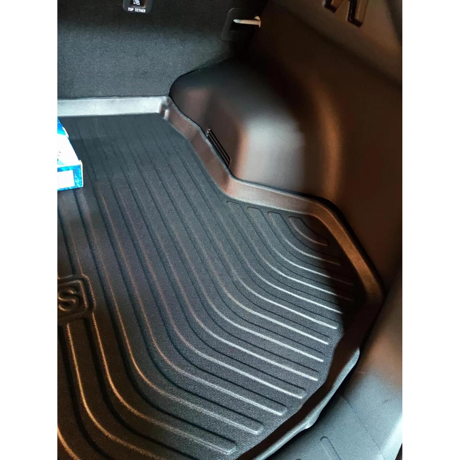 Forro de Carga GZBFTDH para CHANGAN CS55 Plus 2022-2024